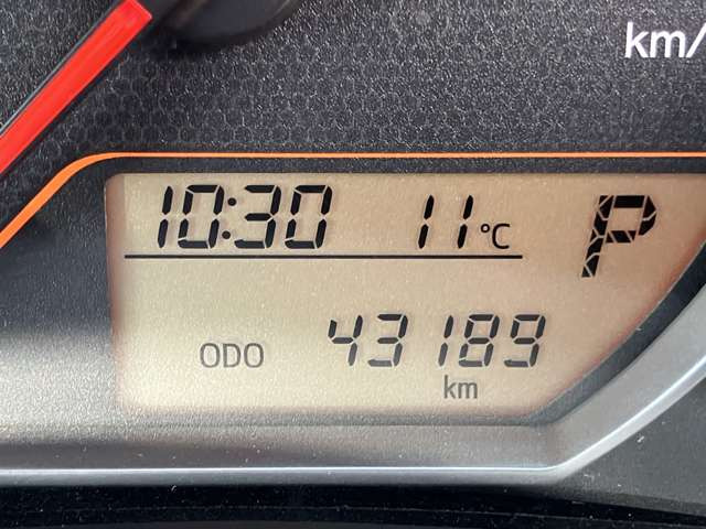 ラクティス1.5 X 4WD