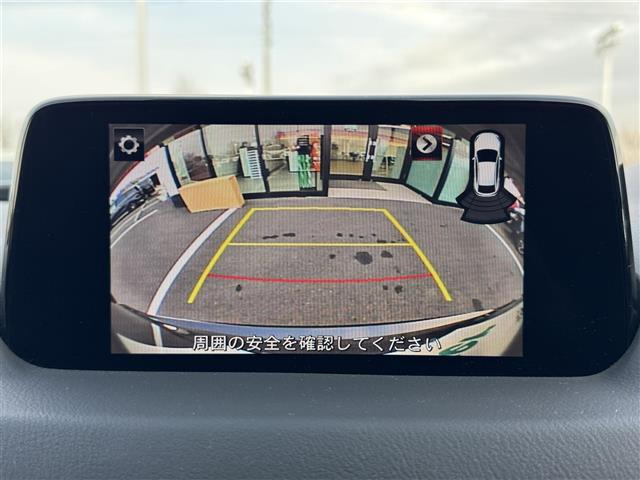 CX-52.2 XD プロアクティブ 4WD