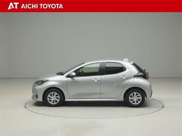 ヤリス1.5 ハイブリッド X