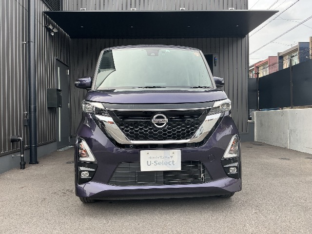 デイズハイウェイスターX プロパイロットエディション