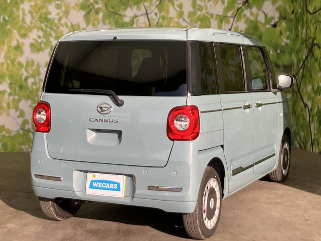 ムーヴキャンバスセオリー G