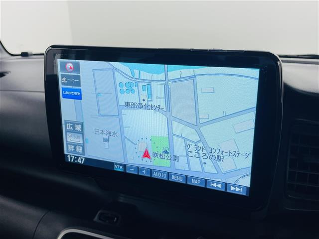 N-BOXG Lパッケージ