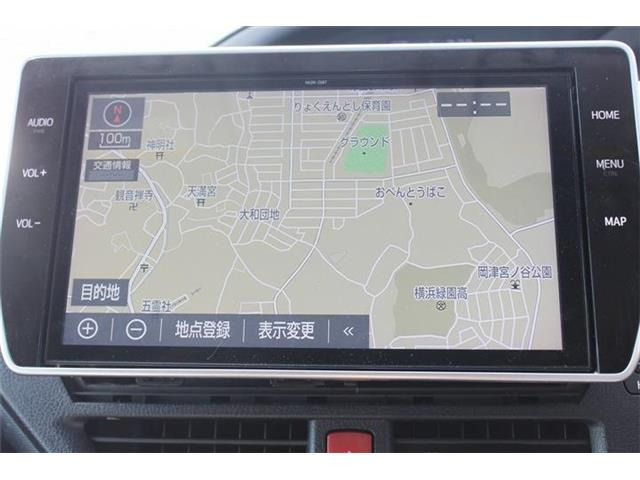 ヴォクシー2.0 ZS 煌