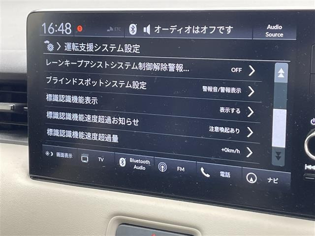 ヴェゼル1.5 e:HEV プレイ
