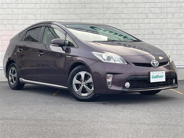 プリウス1.8 S マイコーデ