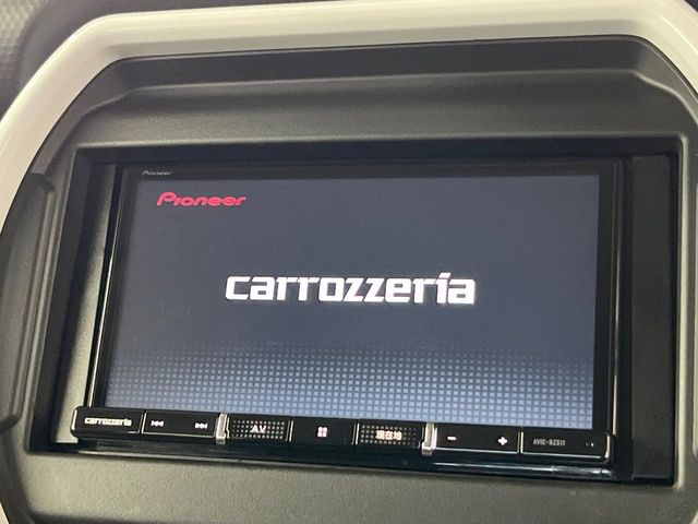 ハスラーハイブリッド(HYBRID) G