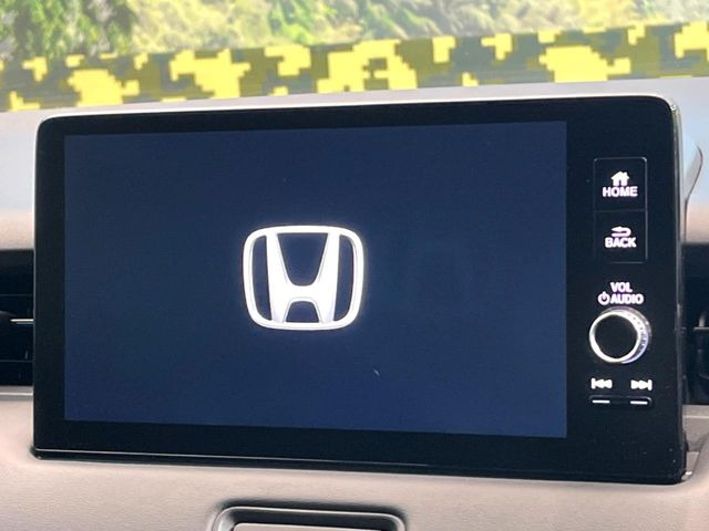 ヴェゼル1.5 e:HEV Z