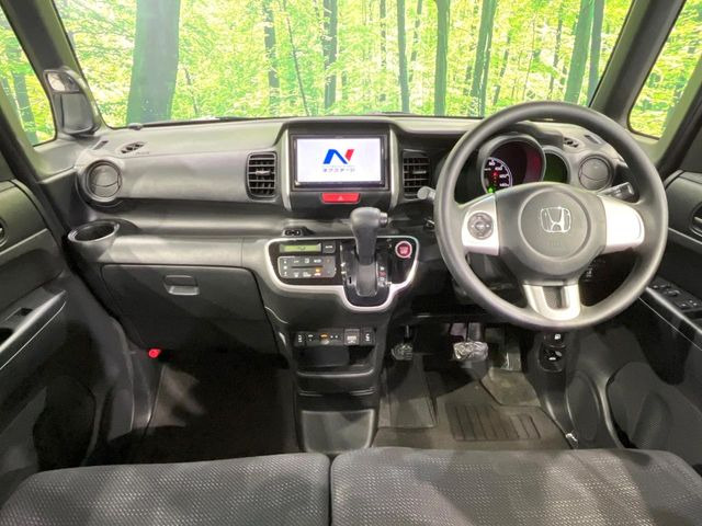 N-BOXG Lパッケージ