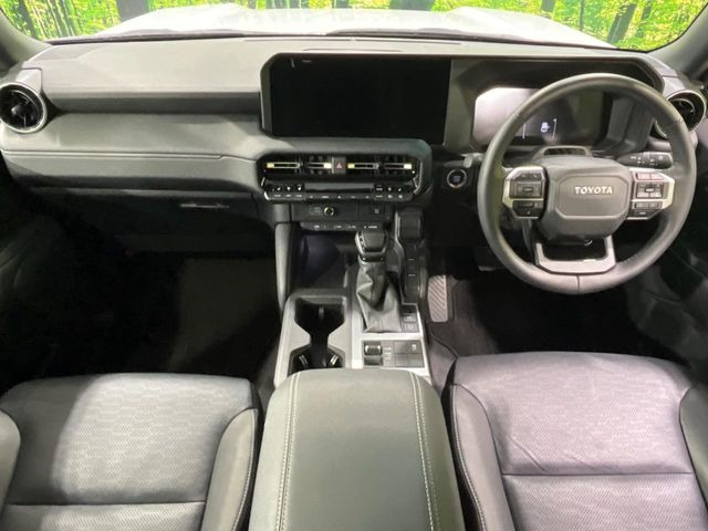 ランドクルーザー2502.7 VX 4WD