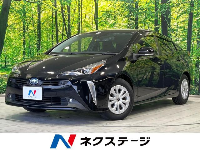 プリウス1.8 S セーフティ プラスII