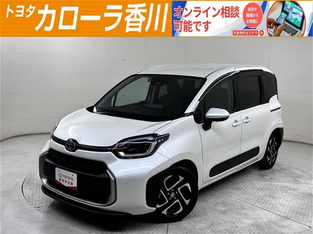 シエンタハイブリッド 1.5 Z