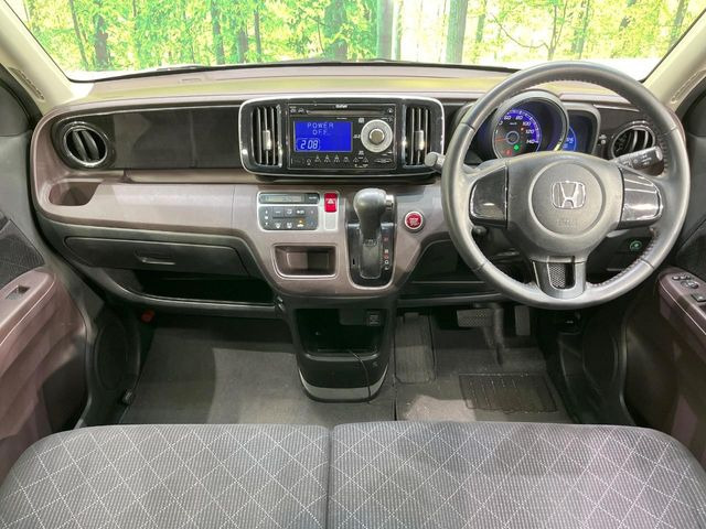 N-ONEプレミアム Lパッケージ