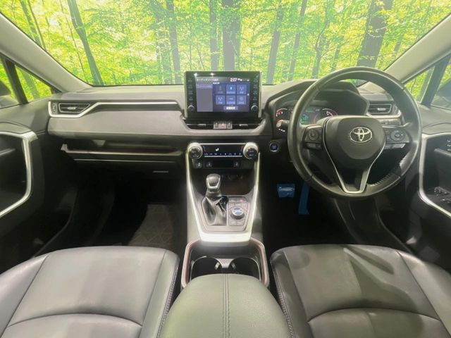 RAV42.0 G Zパッケージ 4WD