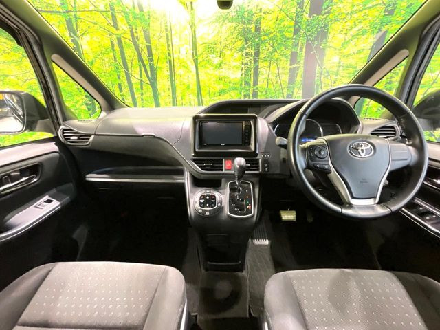 ヴォクシー2.0 V