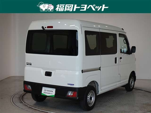 ピクシスバンデラックス