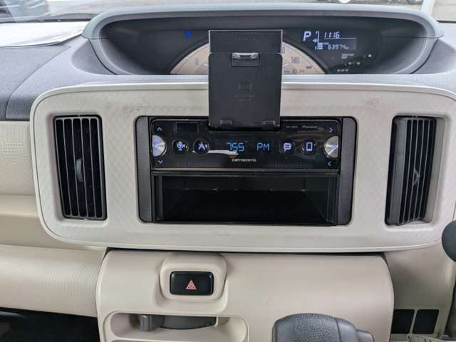 ムーヴキャンバスL SAIII