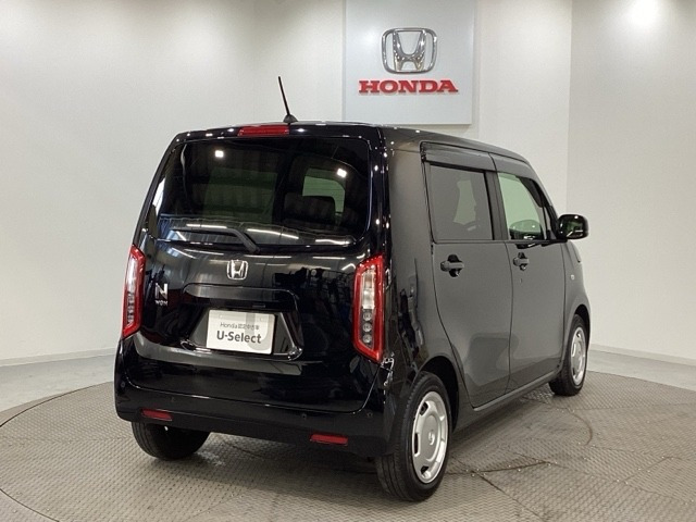 N-WGNL ホンダ センシング