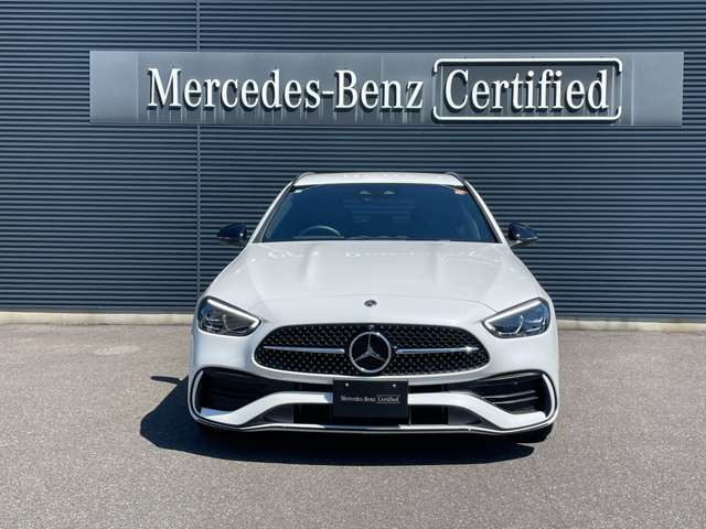 CクラスワゴンC220d スポーツ