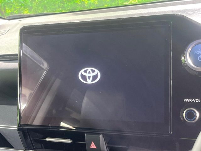 ヴォクシー1.8 ハイブリッド S-Z