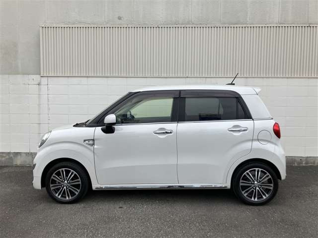 キャストスタイル G SAII