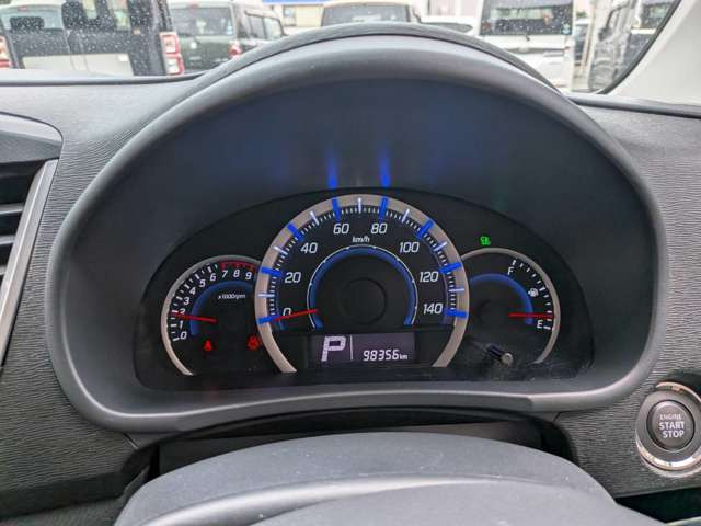 ワゴンRスティングレーX