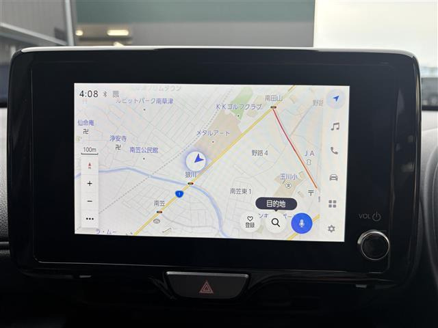 ヤリスクロス1.5 Z