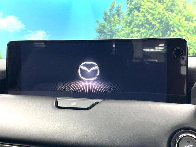 CX-803.3 XD ハイブリッド エクスクルーシブ スポーツ ディーゼル 4WD