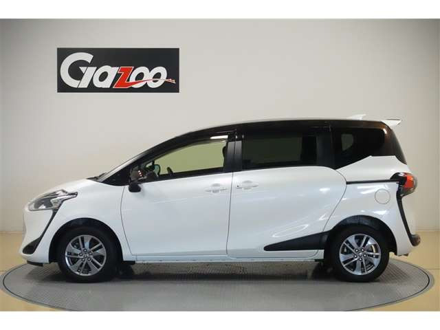 シエンタ1.5 G クエロ 4WD