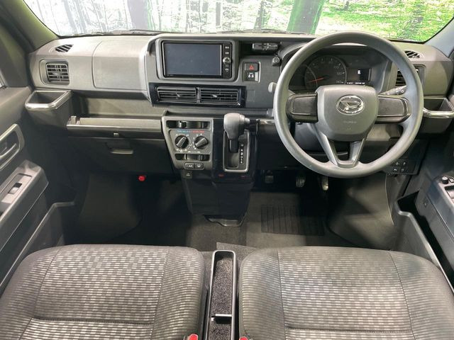 ハイゼットカーゴクルーズ ターボ ハイルーフ