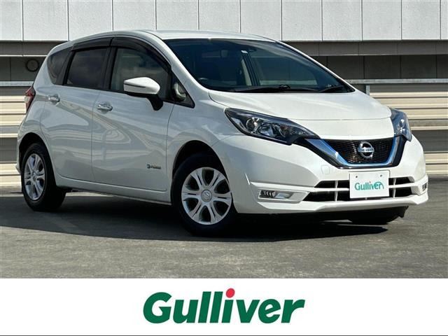 ノート1.2 e-POWER X