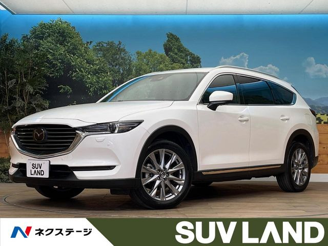 CX-82.2 XD エクスクルーシブ モード