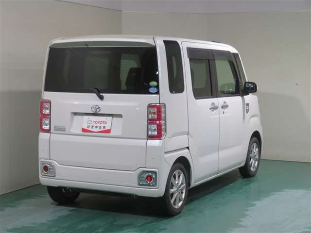 ピクシスメガL SAIII