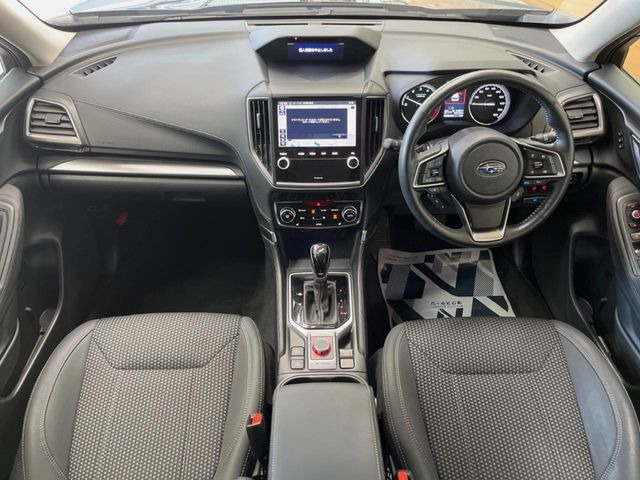 フォレスター2.0 アドバンス 4WD