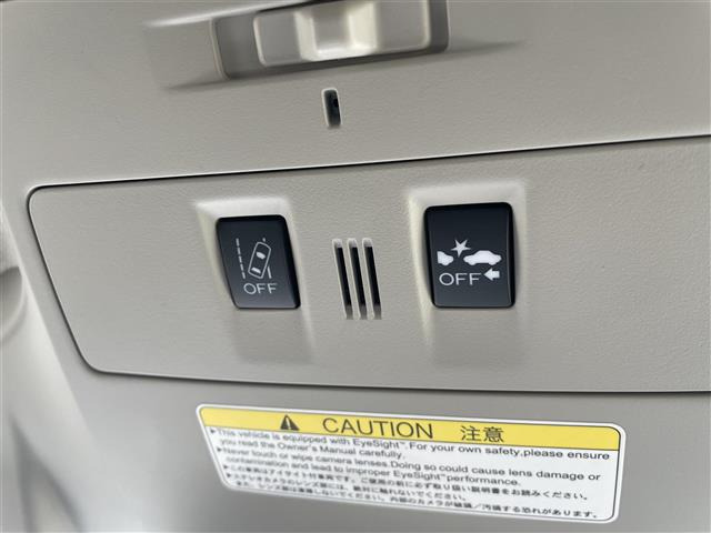 インプレッサXV2.0i-L アイサイト 4WD