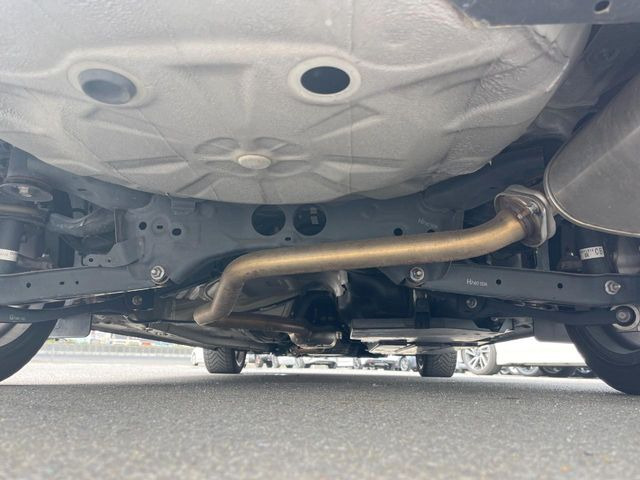 下回りがきれいなうちに、防錆加工の施工がオススメ。降雪地域はもちろん、沿岸部にお住いの方や、趣味でマリン・ウィンタースポーツをされる方にご好評いただいております。