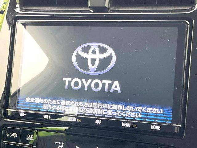 プリウス1.8 A ツーリングセレクション