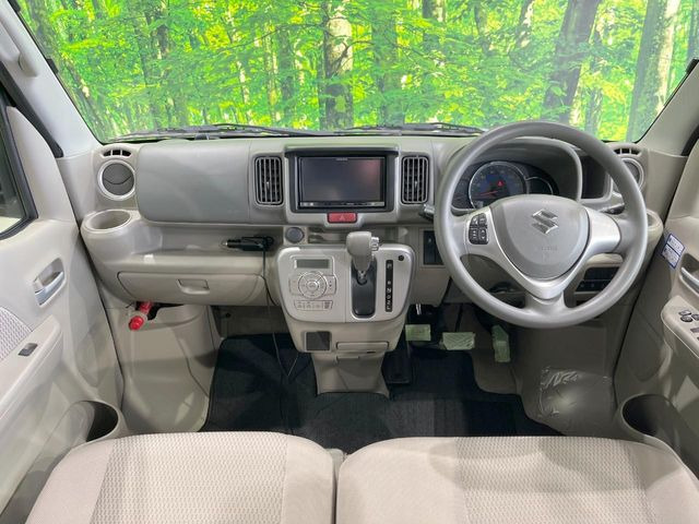 エブリイワゴンPZターボ