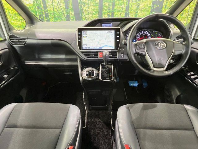 ノア2.0 Si W×B II