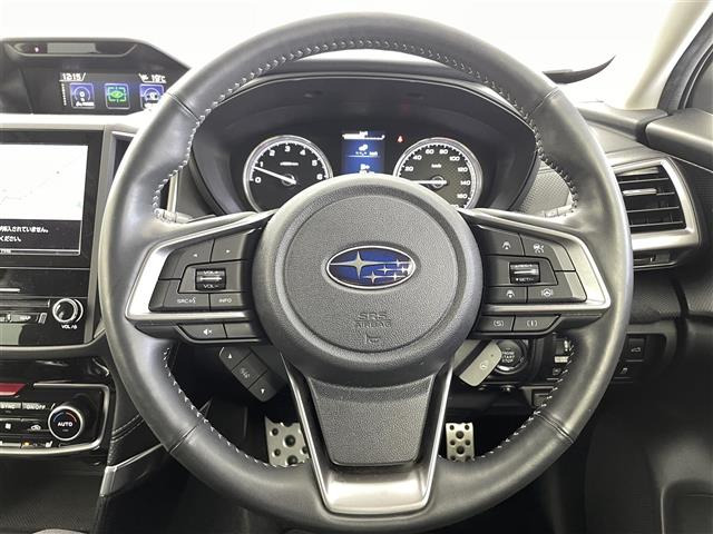 フォレスター1.8 スポーツ 4WD