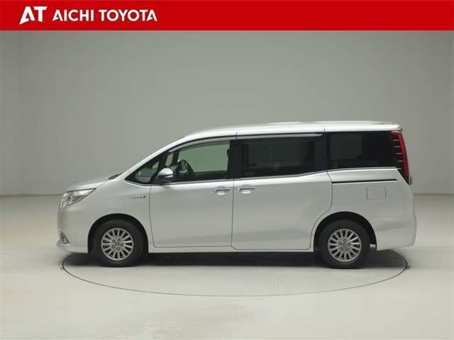 エスクァイアハイブリッド1.8 Gi