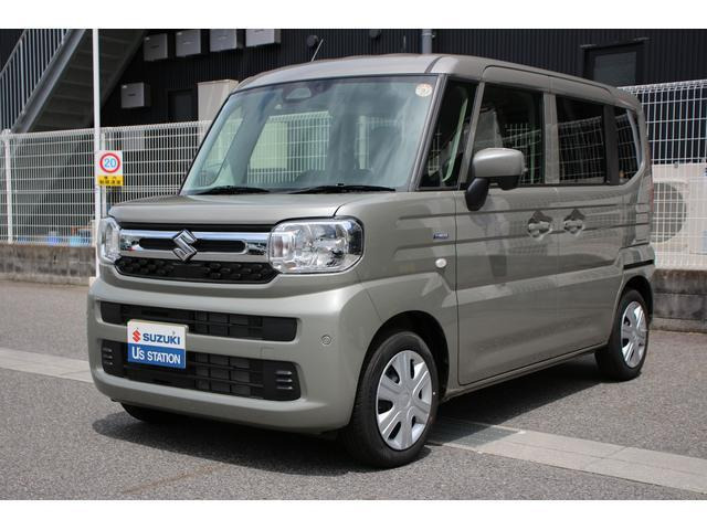 スペーシアハイブリッド(HYBRID)  X