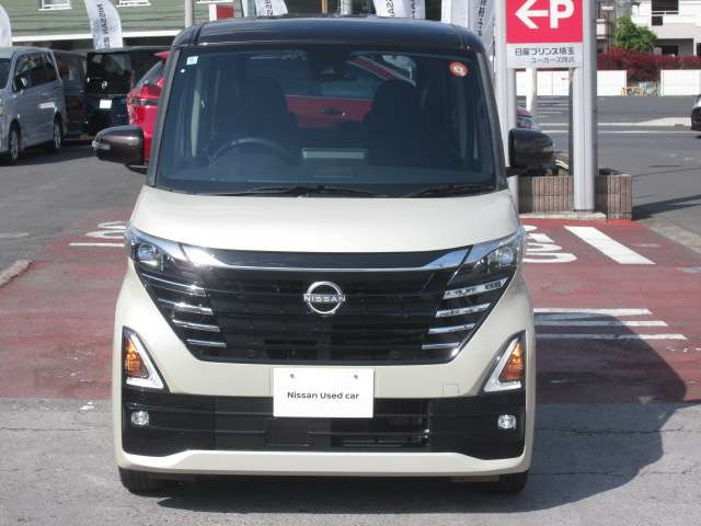 デイズハイウェイスター Gターボ プロパイロットエディション