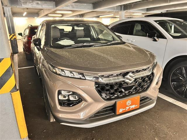 フロンクス1.5
