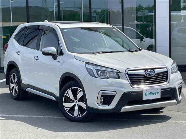 フォレスター2.0 アドバンス 4WD