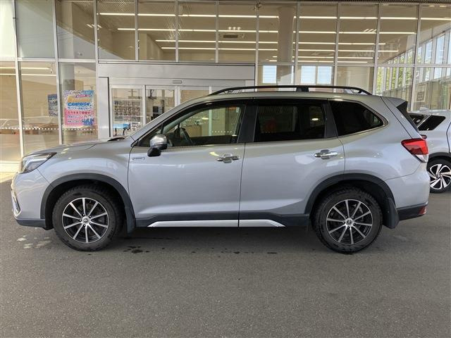 フォレスター2.0 アドバンス 4WD