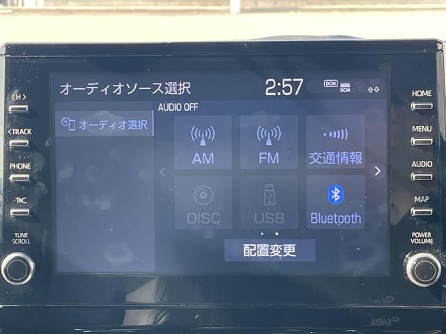 カローラクロス1.8 ハイブリッド Z E-Four 4WD