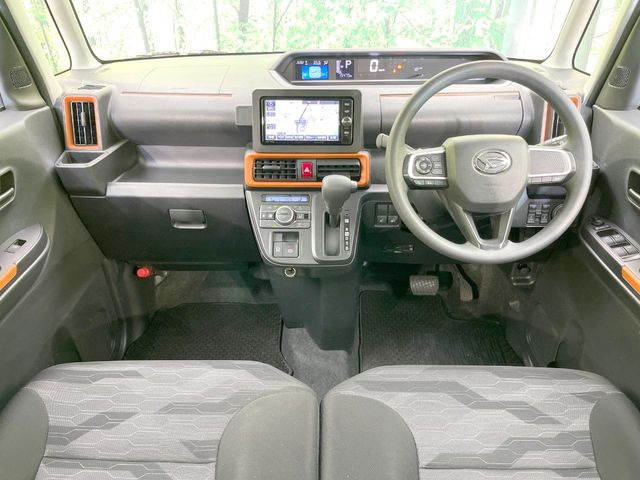 タントファンクロス