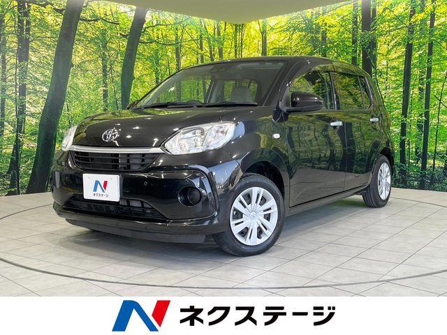 パッソ1.0 X Lパッケージ