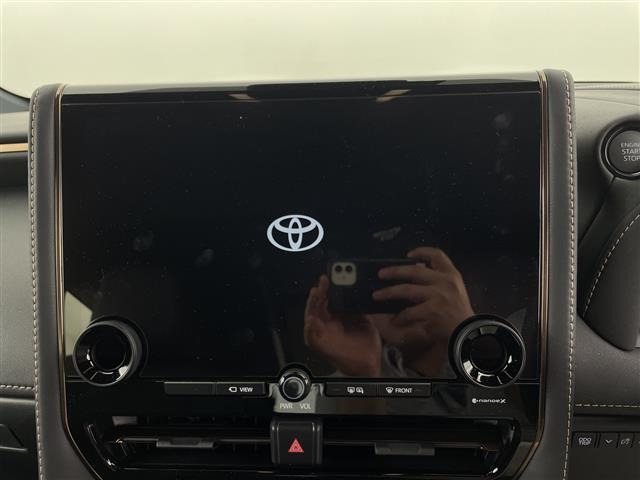 アルファード2.5 Z 4WD