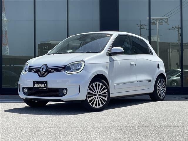 トゥインゴインテンス